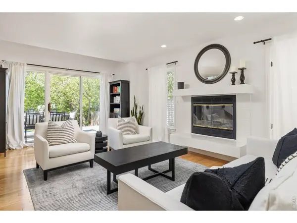 1435 Sumac, Boulder, CO 80304