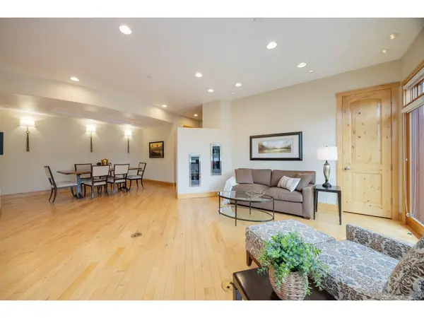 2034 Pearl #200, Boulder, CO 80302