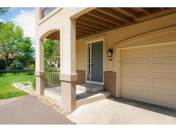 5151 Boardwalk #L-6, Fort Collins, CO 80525