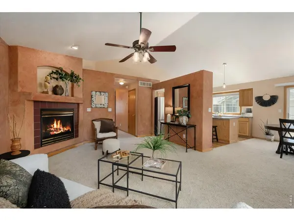 5151 Boardwalk #L-6, Fort Collins, CO 80525