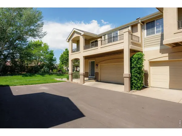 5151 Boardwalk #L-6, Fort Collins, CO 80525