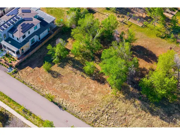 1952 Vine, Boulder, CO 80304