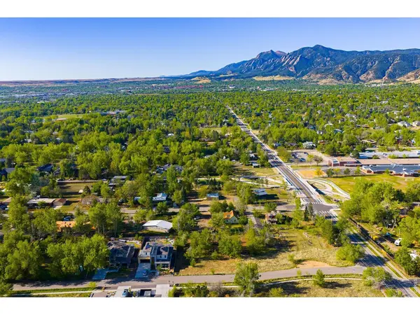 1952 Vine, Boulder, CO 80304
