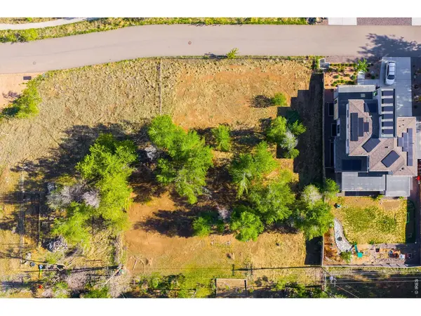 1952 Vine, Boulder, CO 80304