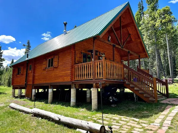 10000 Forest #169, Red Feather Lakes, CO 80545