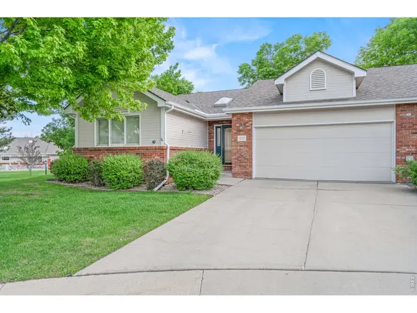 1529 16th, Longmont, CO 80501
