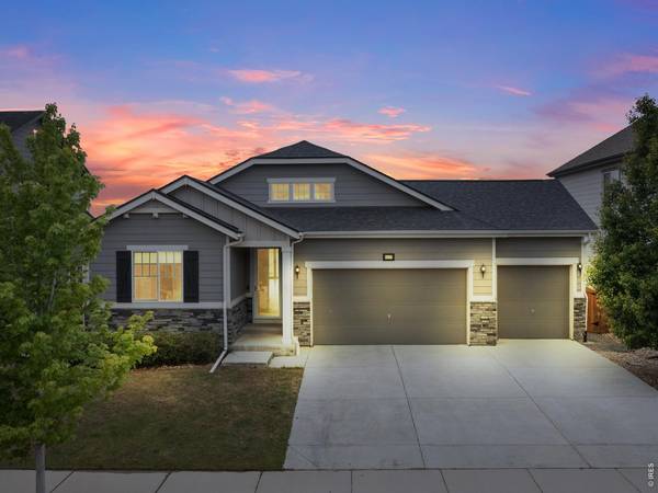 6217 Waterman,  Frederick,  CO 80516