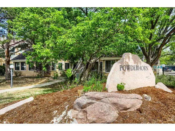 5924 Gunbarrel #C, Boulder, CO 80301