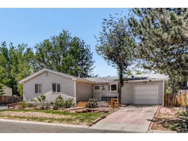 445 Hickory, Broomfield, CO 80020