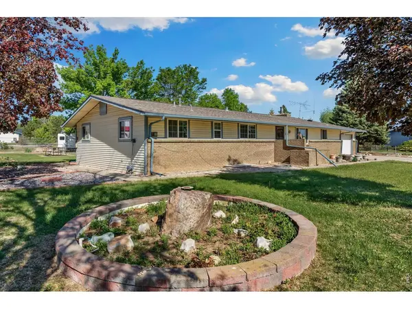 201 Namaqua, Loveland, CO 80537