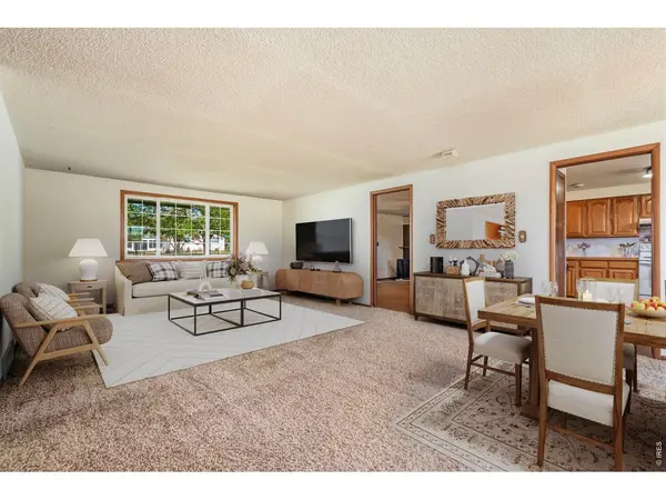 201 Namaqua, Loveland, CO 80537