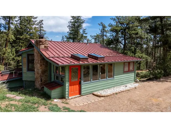 1003 Eagle, Lyons, CO 80540