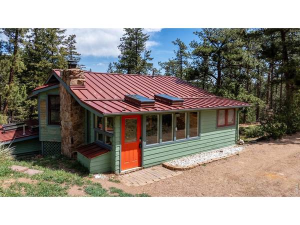 1003 Eagle, Lyons, CO 80540