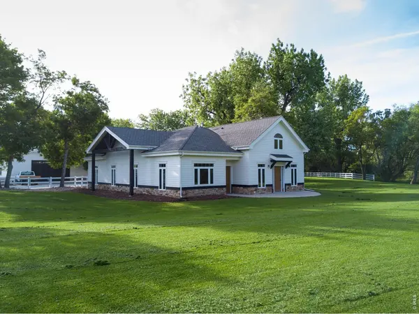 11229 N 75th, Longmont, CO 80503