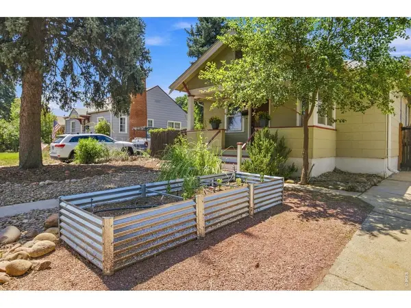 3177 Ames, Wheat Ridge, CO 80214
