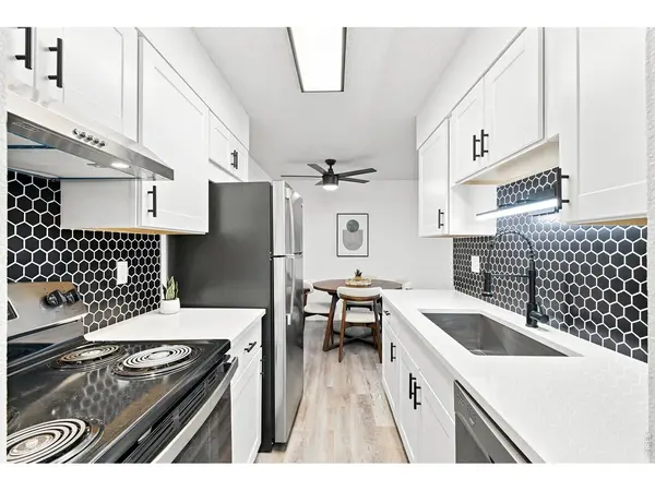 50 E Highline #102, Centennial, CO 80122