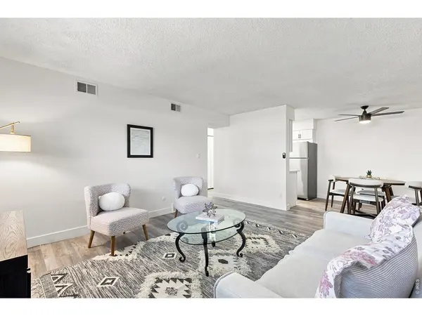50 E Highline #102, Centennial, CO 80122