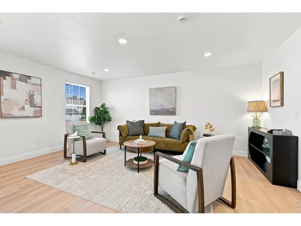 7945 S Kittredge, Englewood, CO 80112