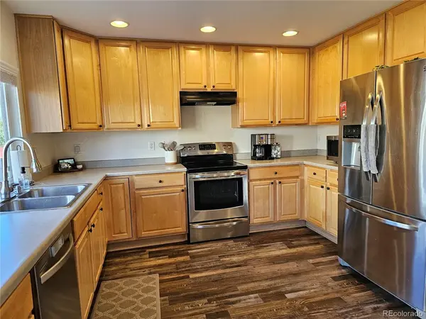 10666 Kalispell, Commerce City, CO 80022