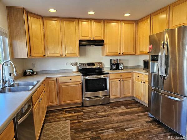 10666 Kalispell, Commerce City, CO 80022