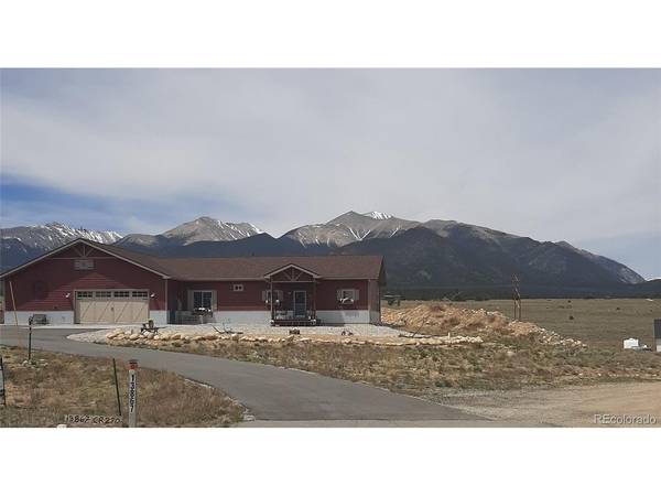 13867 County Road 270, Nathrop, CO 81236