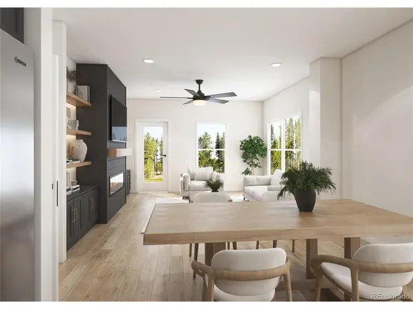 107 Timber Ranch, Leadville, CO 80461