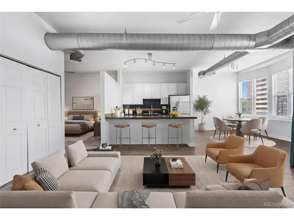 277 N Broadway #206, Denver, CO 80203