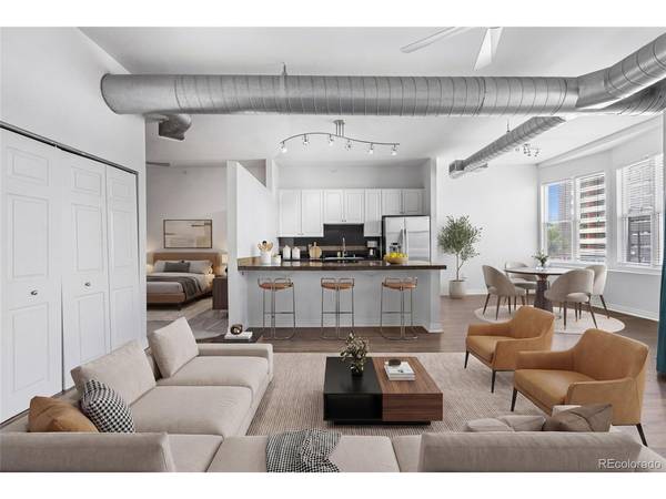 277 N Broadway #206, Denver, CO 80203