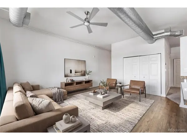 277 N Broadway #206, Denver, CO 80203