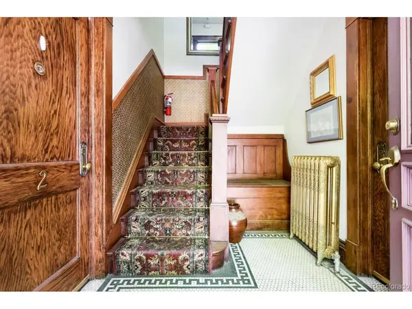 1746 N Franklin #4, Denver, CO 80218