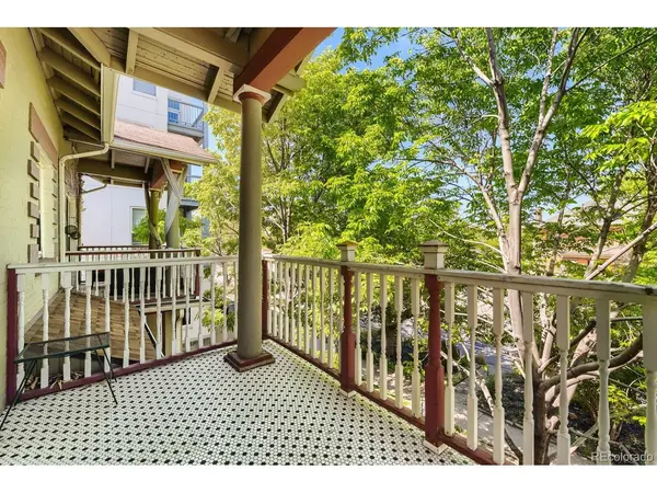 1746 N Franklin #4, Denver, CO 80218