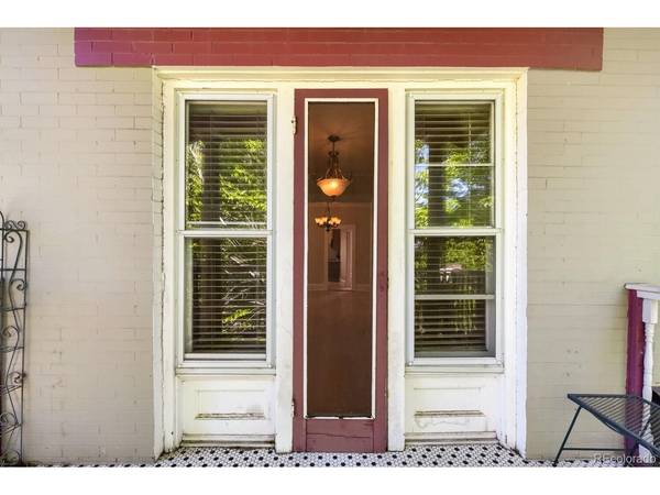 1746 N Franklin #4, Denver, CO 80218