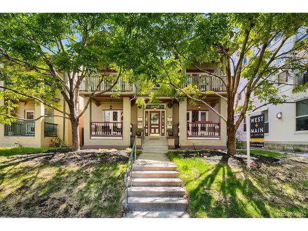 1746 N Franklin #4, Denver, CO 80218