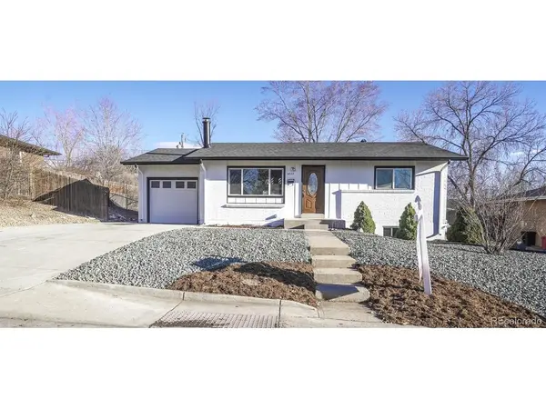 4082 W Eastman, Denver, CO 80236