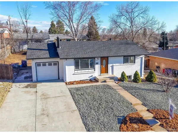 4082 W Eastman, Denver, CO 80236