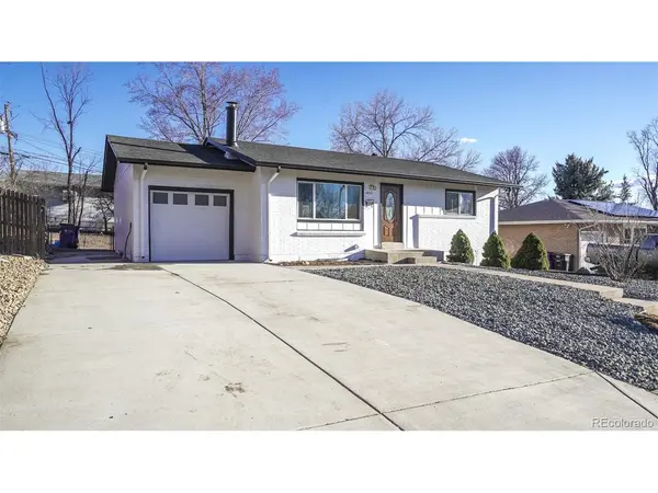 4082 W Eastman, Denver, CO 80236