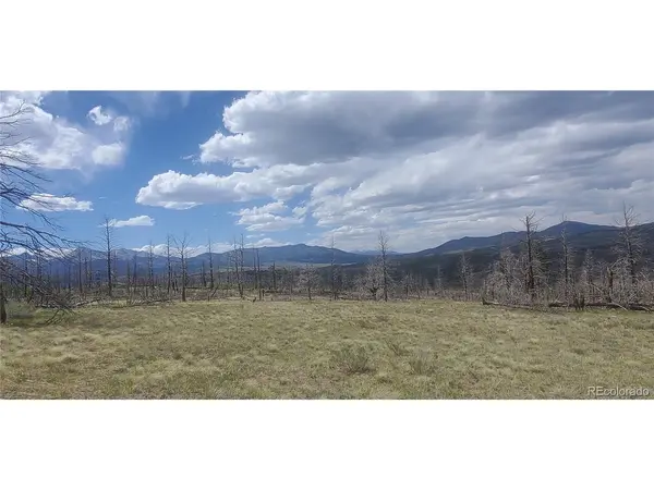 321 Hagin, Fort Garland, CO 81133