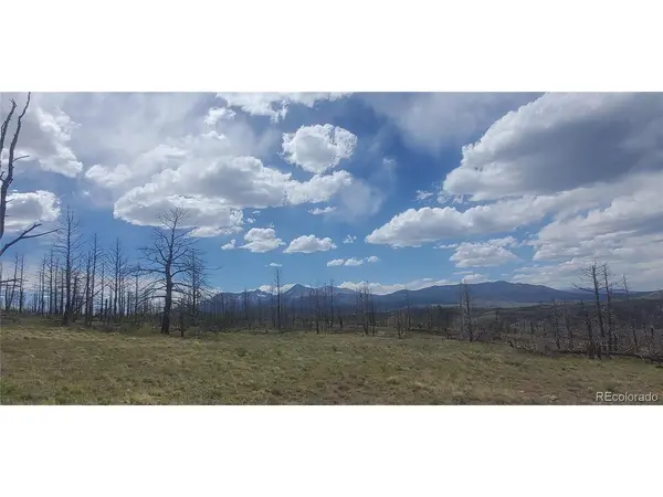 321 Hagin, Fort Garland, CO 81133