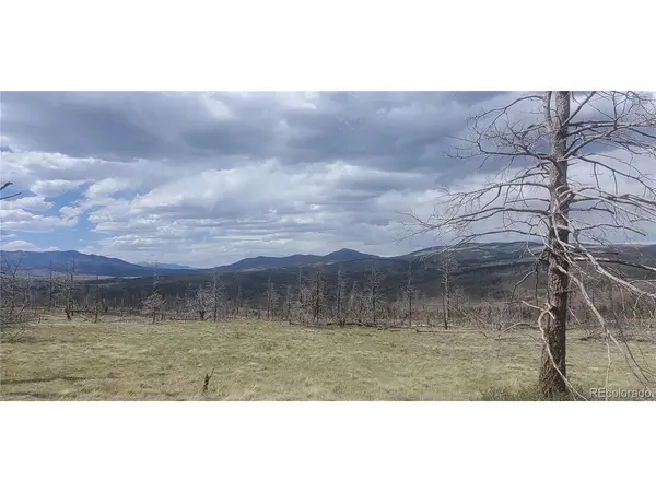 321 Hagin, Fort Garland, CO 81133