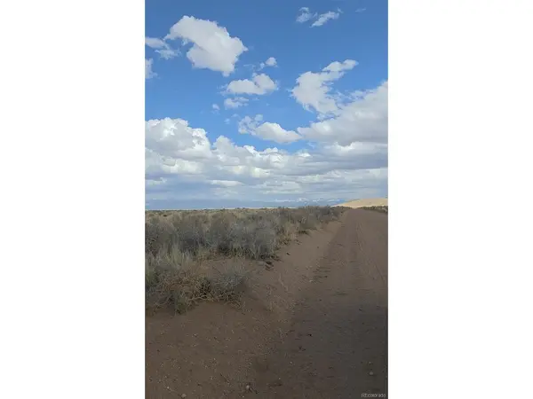 1 Durango Ave., Blanca, CO 81123