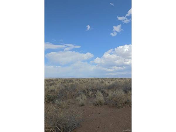 1 Durango Ave., Blanca, CO 81123