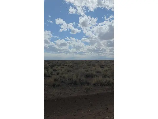 1 Durango Ave., Blanca, CO 81123