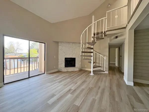 15350 E Arizona #308, Aurora, CO 80017