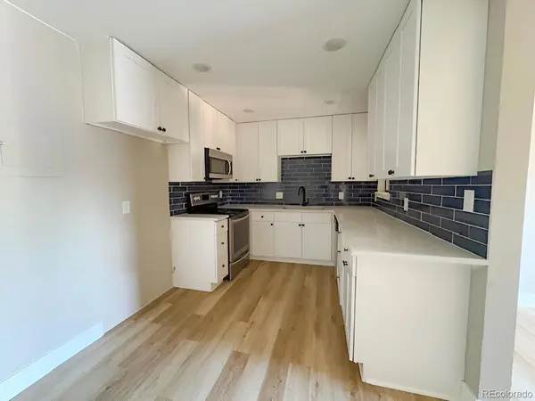 15350 E Arizona #308, Aurora, CO 80017