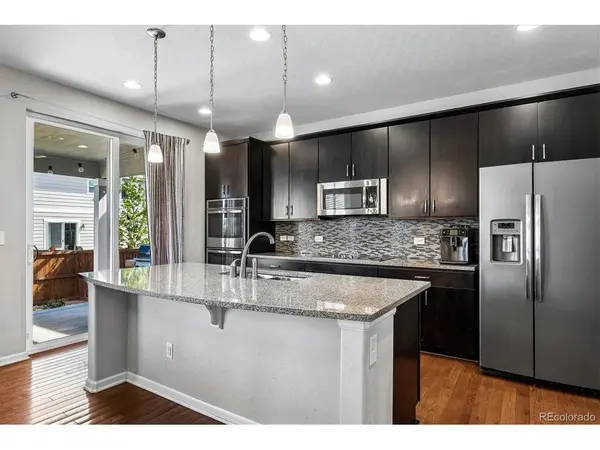 12565 Fisher, Englewood, CO 80112