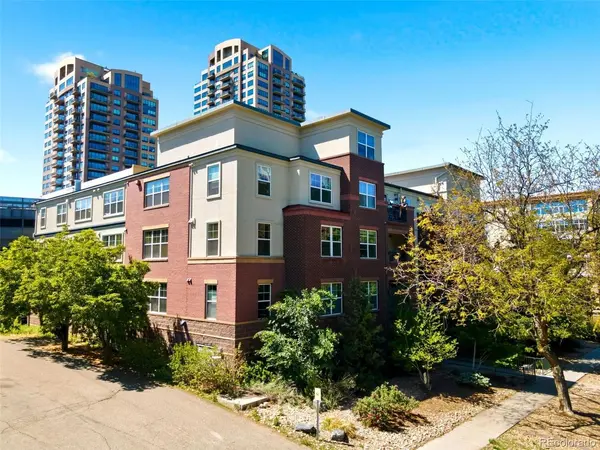 1623 Saint Paul #209, Denver, CO 80206