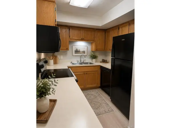 5031 Garrison #104B, Wheat Ridge, CO 80033