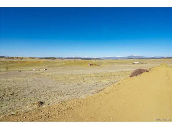 13 Highland, Hartsel, CO 80449