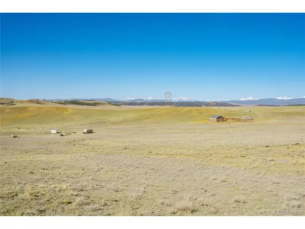 13 Highland, Hartsel, CO 80449
