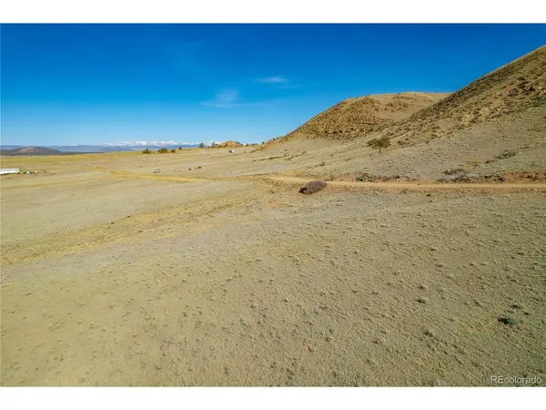 13 Highland, Hartsel, CO 80449